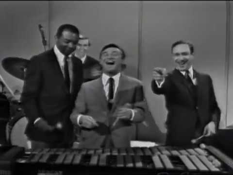 Terry Gibbs with Regis Philbin: Lemon Drop