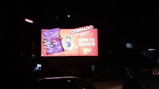 Cornado makes a crunchy presence in Ahmedabad