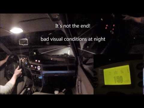 WKT Astra MK2 C20let FWD Kadett E Turbo Full Throttle 313Km/h Topspeed Streetcar racing 194,5 mph