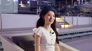 Inferno @ Sea Episode 1 | 12 Singles, 1 Cruise & Love at Sea | Dream Cruises | Genting Dream