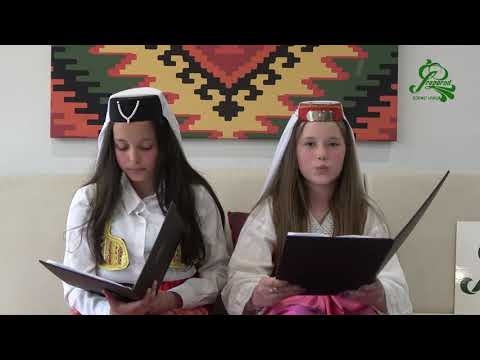 Dova za 7. dan ramazana:  Ilhana i Fatima