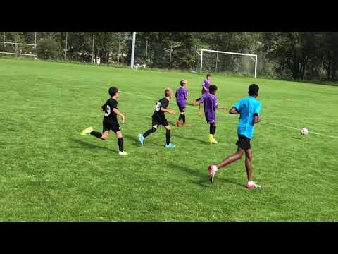 FC TICINO 13 - 4 FC SONVILIER