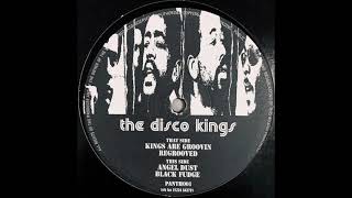 The Disco Kings - Kings Are Groovin