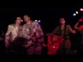 Don't Crucify Me - Red Elvises feat. Balu ...