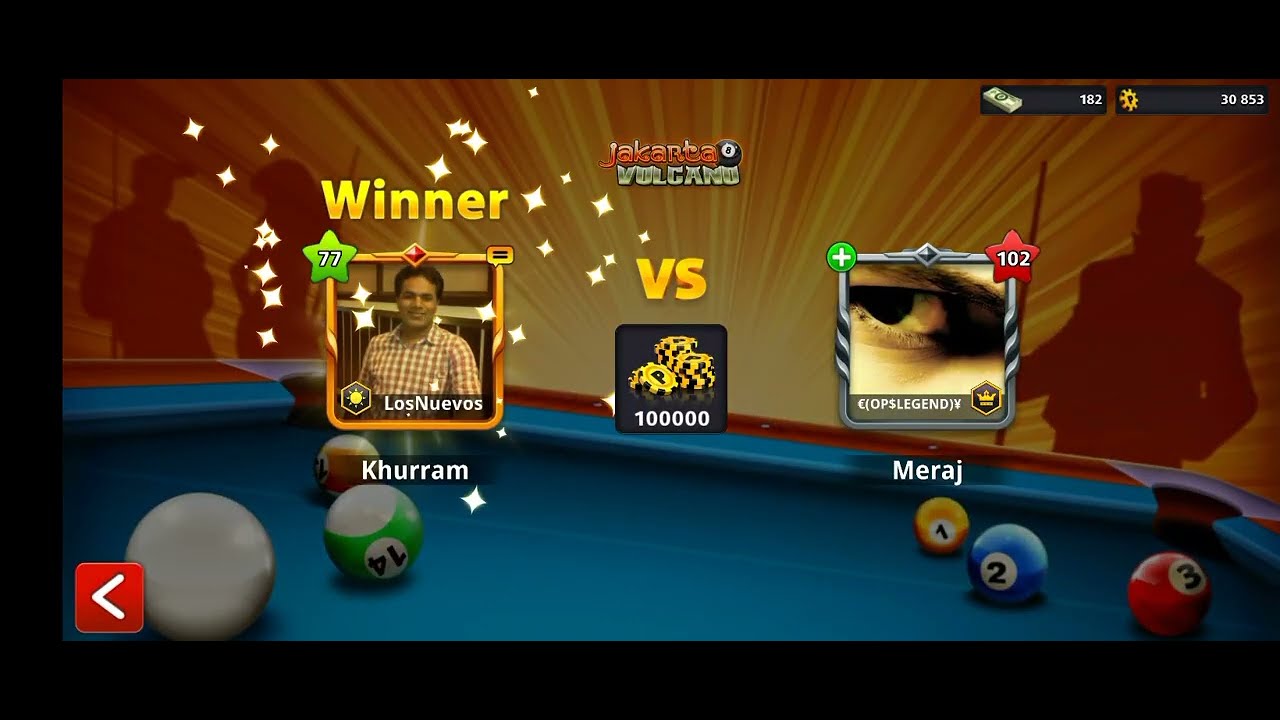 8 Ball Pool Tricks You WONT Believe | 8 Ball pool Hacks # 14