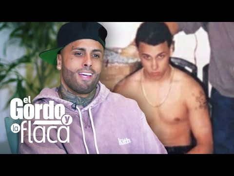 Cárcel, miseria y adicciones: el duro pasado que Nicky Jam dejó atrás hasta ser famoso | GYF