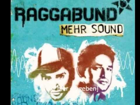 Raggabund fr The Dubby Conquerors - Jah leb