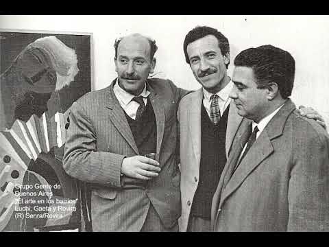 Tango para Ángele- Eduardo Rovira