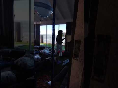 El Corazon de la Tierra - Tambor Chamánico 🥁🌎 para Tu Despertar Creativo - La Costa 2024.