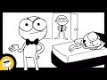 I'm Da Boss! (Animation Meme)