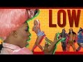Low by Todrick Hall 