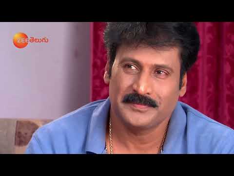 Raktha Sambandham - Telugu Tv Serial - Webisode - 280 - Meghana lokesh,Jyothi reddy - Zee Telugu