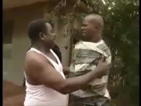 Mr IBU fights