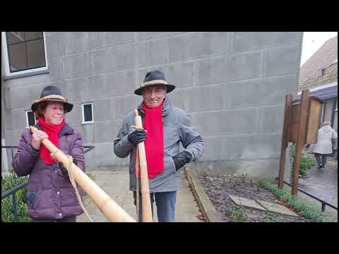 PR8STAD de Rijp Gemeente Alkmaar Zaterdag 10 December 2022 midwinterfeest graftderijp