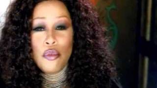 Chaka Khan: Dont Talk To Strangers