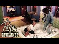 Pasion De Gavilanes Hermanos Reyes Oscar Y Su Bañera
