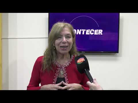 Marcos Juárez: Capacitación de liderazgo consciente el próximo miércoles