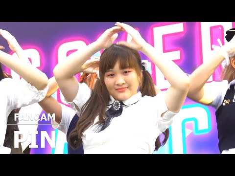 220528 Key1ne cover Kep1er (Pin as Mashiro) - WA DA DA @ Central Chaengwattana 2022