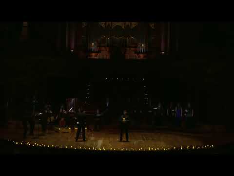 Henry Purcell - Circe (Z 575), We must assemble by a sacrifice