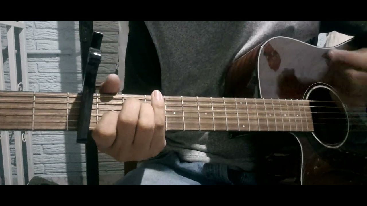 Tutorial de Medley de Coritos-Trinity (Usar auriculares)