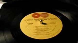 The Miracles-I Need Some Money