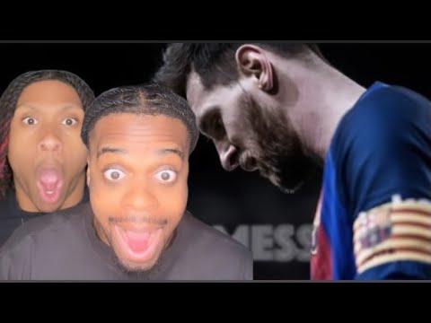 Lionel Messi vs No Space!