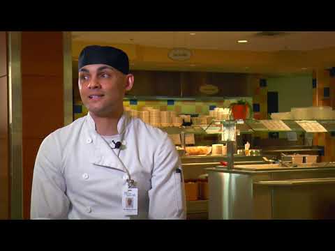 Être cuisinier ou aide-cuisinier au CISSS de la Montérégie-Est c'Est...