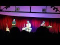 Hanson - Broken Angel (Clip) Hanson Day 2017