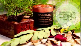 BIO PROSTACARE TABLET