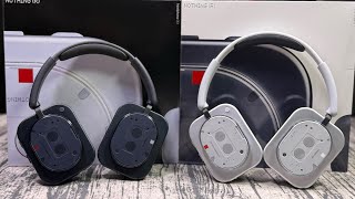 Nothing Headphones 1 - Are They Worth The Price?
