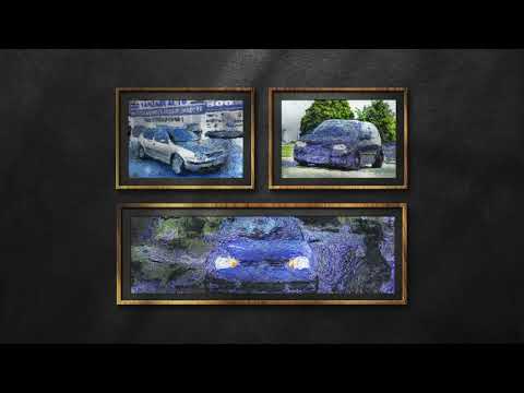 Video thumbnail for VAN GOLF