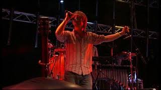 The Divine Comedy - Eye of the Needle (live , Haldern Pop Festival 5th August 2006)