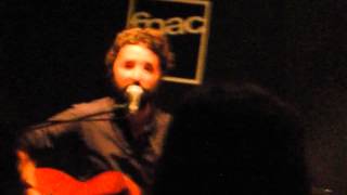 Tiago Bettencourt | Caminho de Voltar