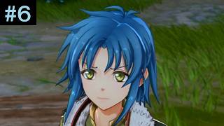 【シリーズ完全初見】空の軌跡 the 1st 初見プレイ ＃６【すするのゲーム実況】