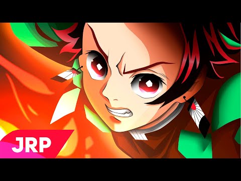 REACT Tanjiro, Zenitsu e Inosuke (Kimetsu no Yaiba)-Caçadores De