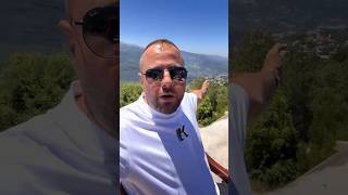 Lebanese food influencer arrested over drugs allegations