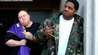 Thizzafornia ft Sleep Dank (WCDT)