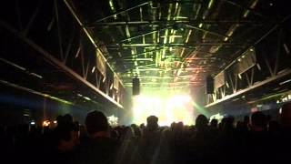 Die Toten Hosen live in der Chemnitz Arena - Vogelfrei