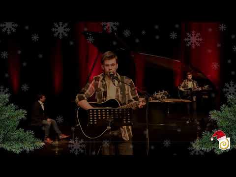 Weihnachtsgruß aus dem Theater auf dem Hornwerk