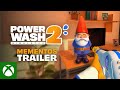 Βίντεο παιχνιδιού για PowerWash Simulator 2  ΤΚ