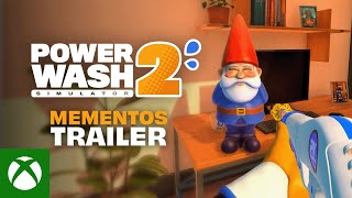 PowerWash Simulator 2 video thumbnail