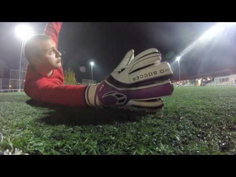 C.D Tetuan tranning Camp