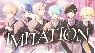 Cover art for Imitation - Seven's Proud Original Song
