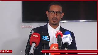 Dowlad deegaanka Soomaalida aya sheegtay in aysan ogolaandoonin in gudaha deegaanka lagu qabto shir.