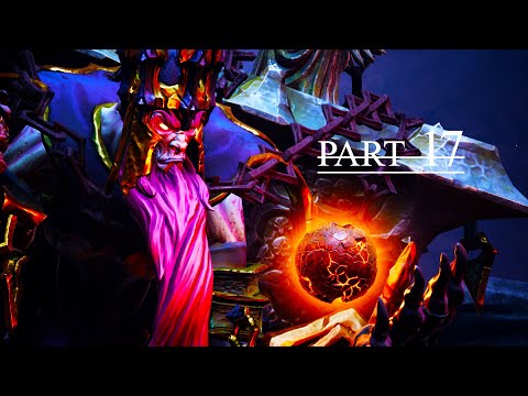 Darksiders 3 -(PART 17) Complete walk through