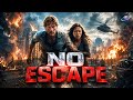 NO ESCAPE 2015 Owen Wilson Lake Bell Pierce Brosnan Sterling Jerins Review Facts