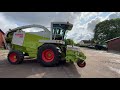 779021 Claas Jaguar 880 -96 }}