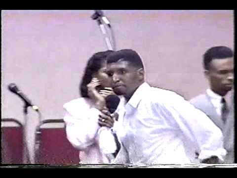 Nathan Simmons - Prayer Breakfast!!!