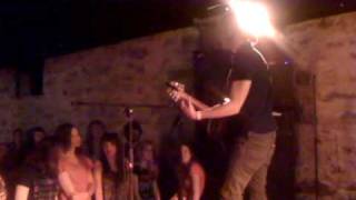 Morris County Blues - Dave Melillo