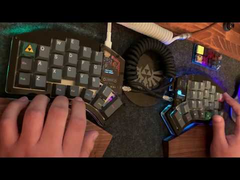 Shadow Link Hi-Profile Kyria Case w/Creams